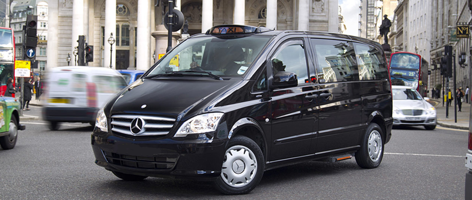 London City  Taxis